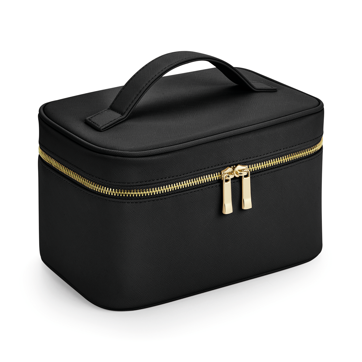 BagBase® Toilettas Boutique — Black
