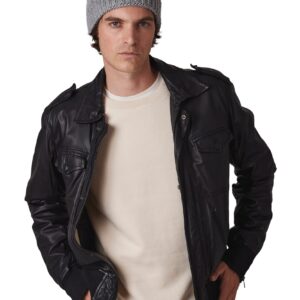 K-up Gebreide muts