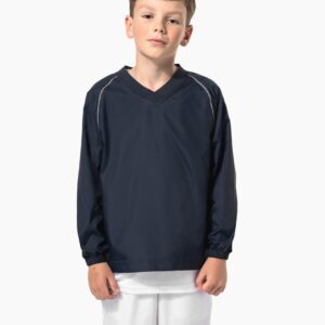 PROACT® Multisport-regensweater voor kinderen