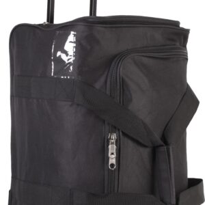 Kimood Sporttas trolley
