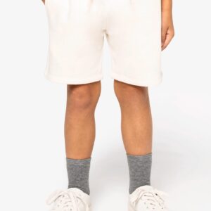 Native Spirit Ecologische kinderbermudashort