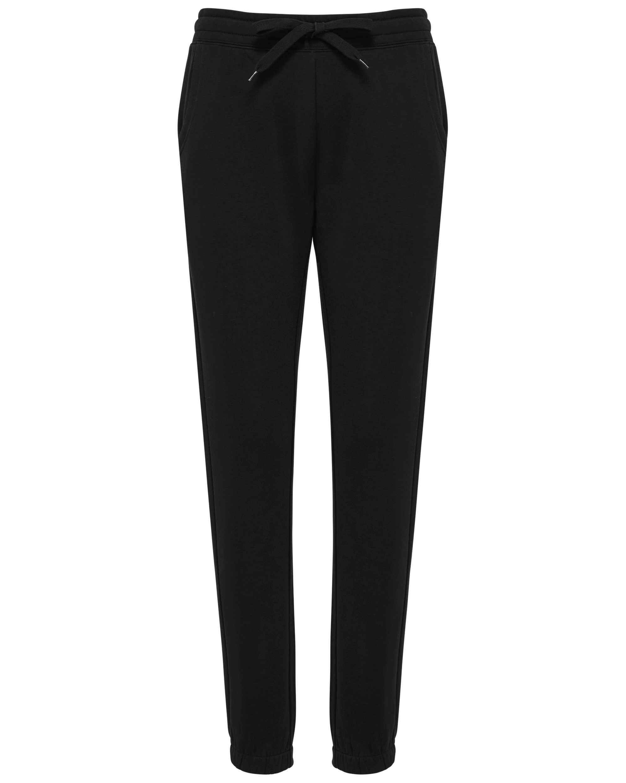 Kariban Ecologische joggingbroek — Black