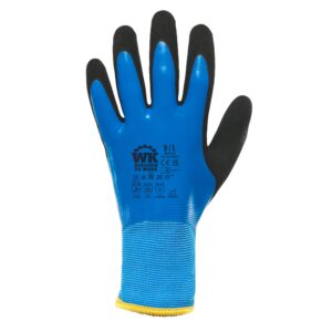WK. Designed To Work Beschermende handschoen voor koude omgevingen