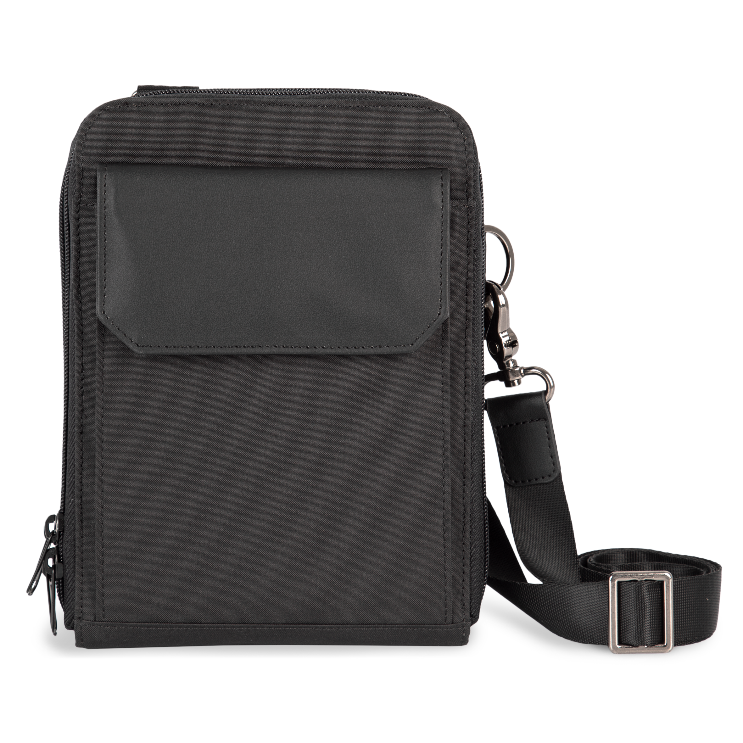 Kimood Schoudertas Kialma by K-loop — Black