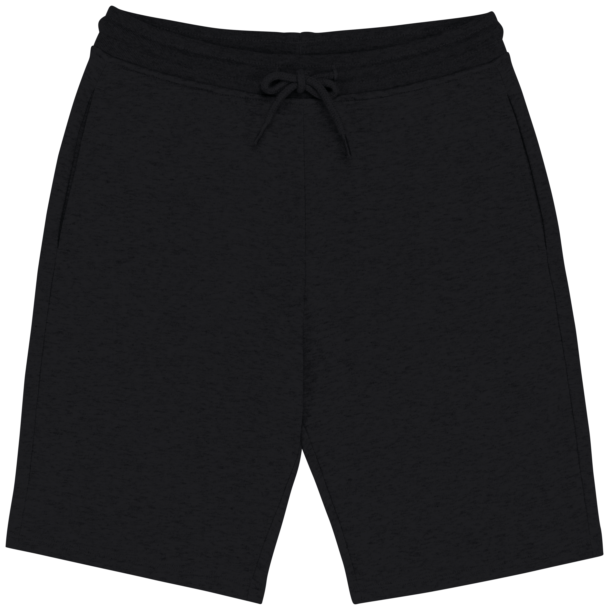 Native Spirit Ecologische kinderbermudashort — Black