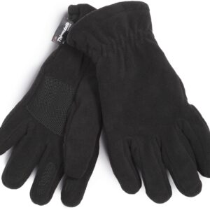 K-up Handschoenen Thinsulate™ van fleece