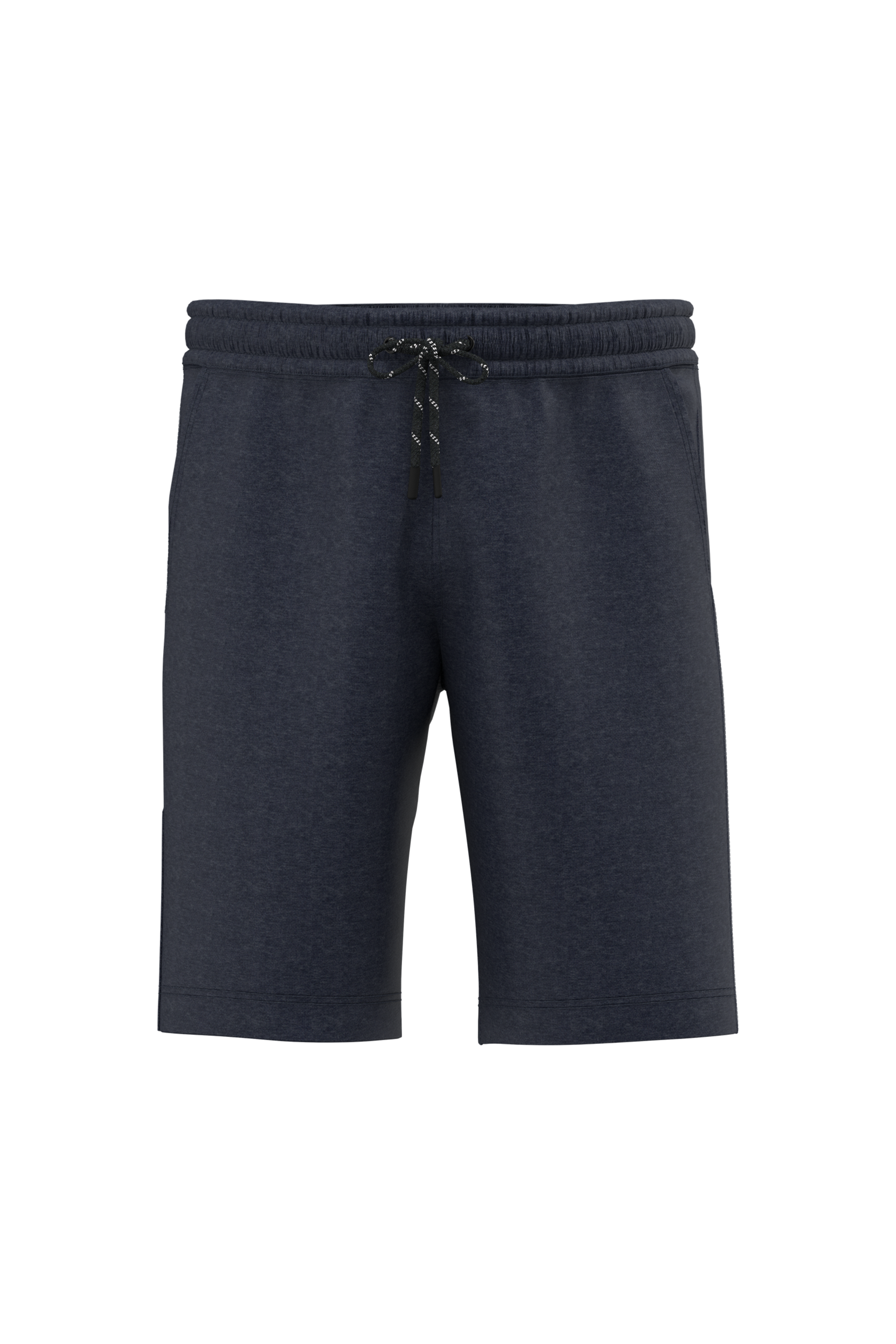 PROACT® Herenshort — French Navy Heather