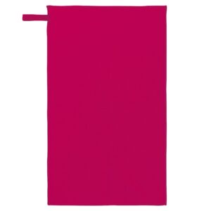 PROACT® Sporthanddoek microvezel - 110 x 180 cm