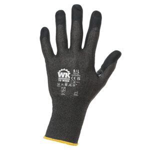 WK. Designed To Work Snijbestendige touchscreen-handschoen
