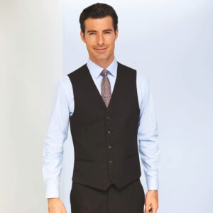 BROOK TAVERNER Mercury Mens Waistcoat