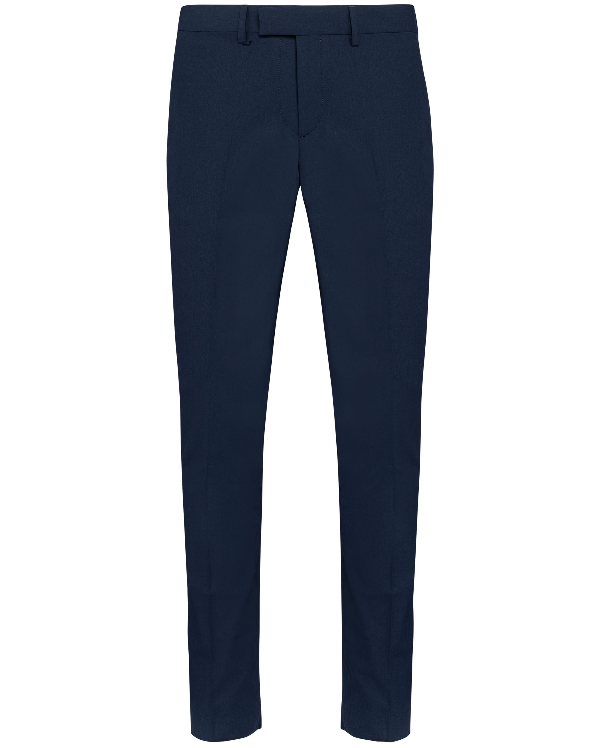 Kariban Premium Heren pantalon kostuum — Eclipse Navy