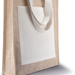 Kimood Jute Shopper