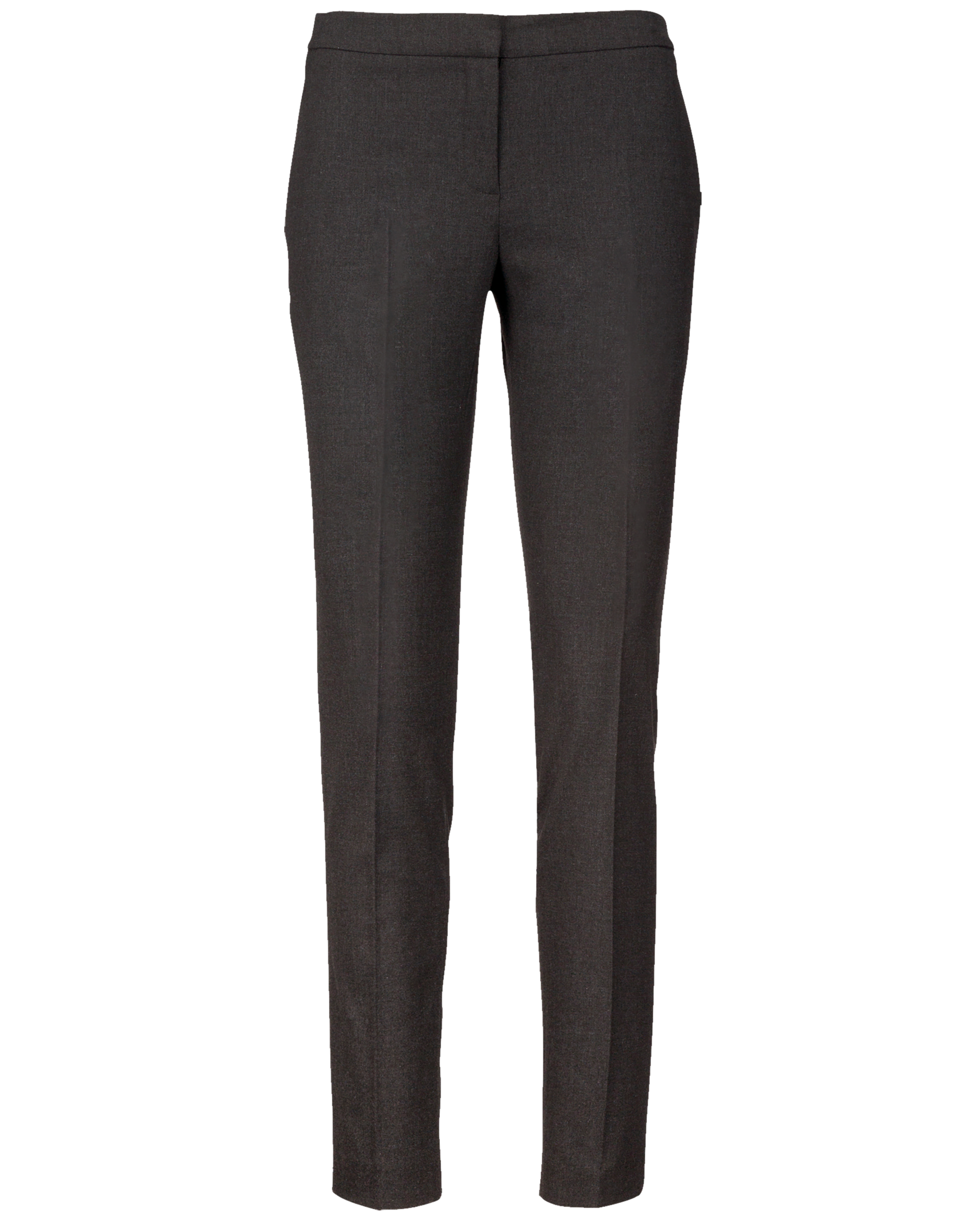 Kariban Dames pantalon — Anthracite Heather
