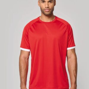 PROACT® Sport-t-shirt van polyester