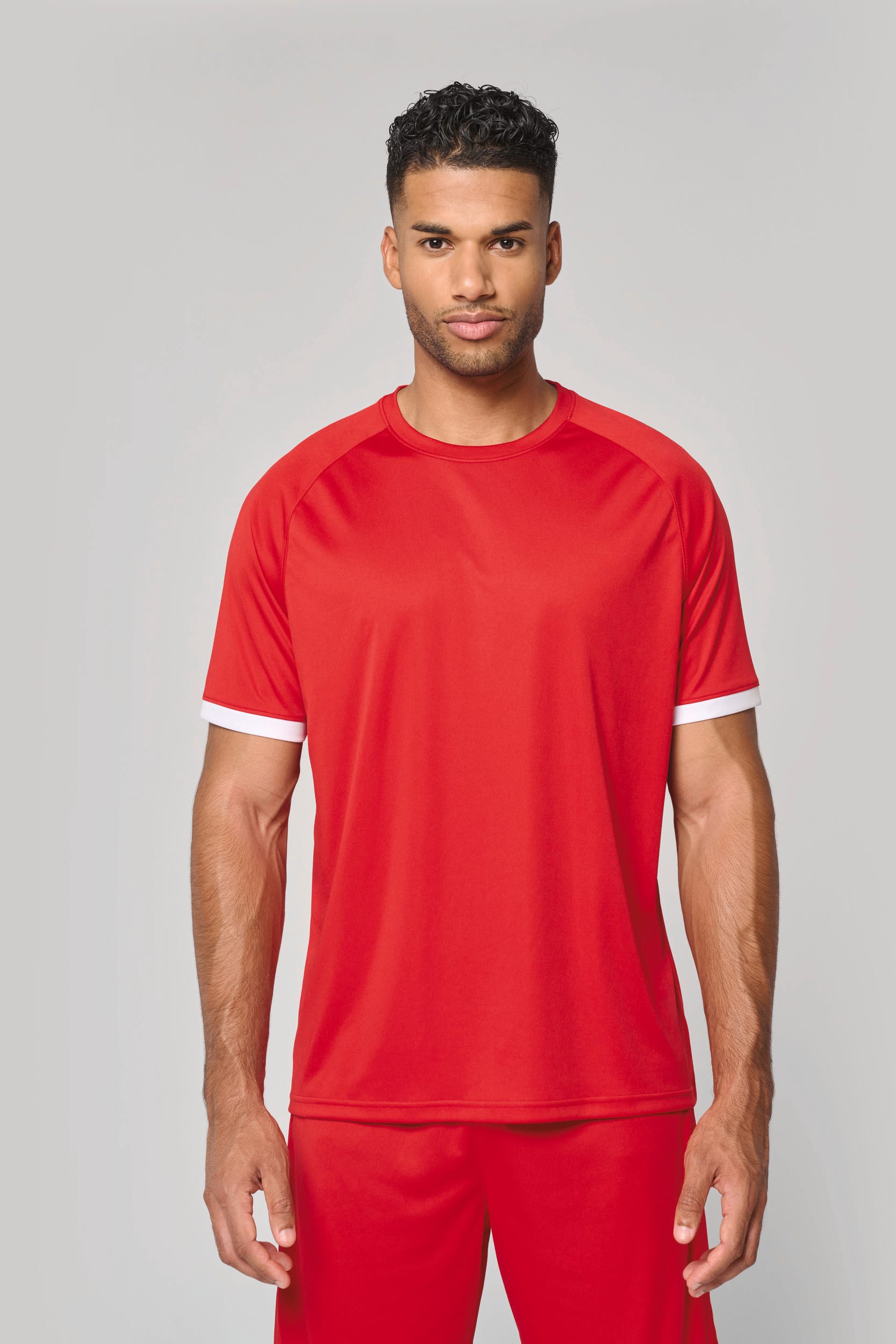 PROACT® Sport-t-shirt van polyester