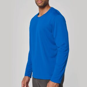 PROACT® Herensportshirt Lange Mouwen