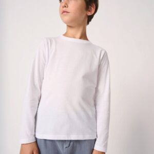 iDeal Basic Brand iDeal150 kinder T-shirt LSL