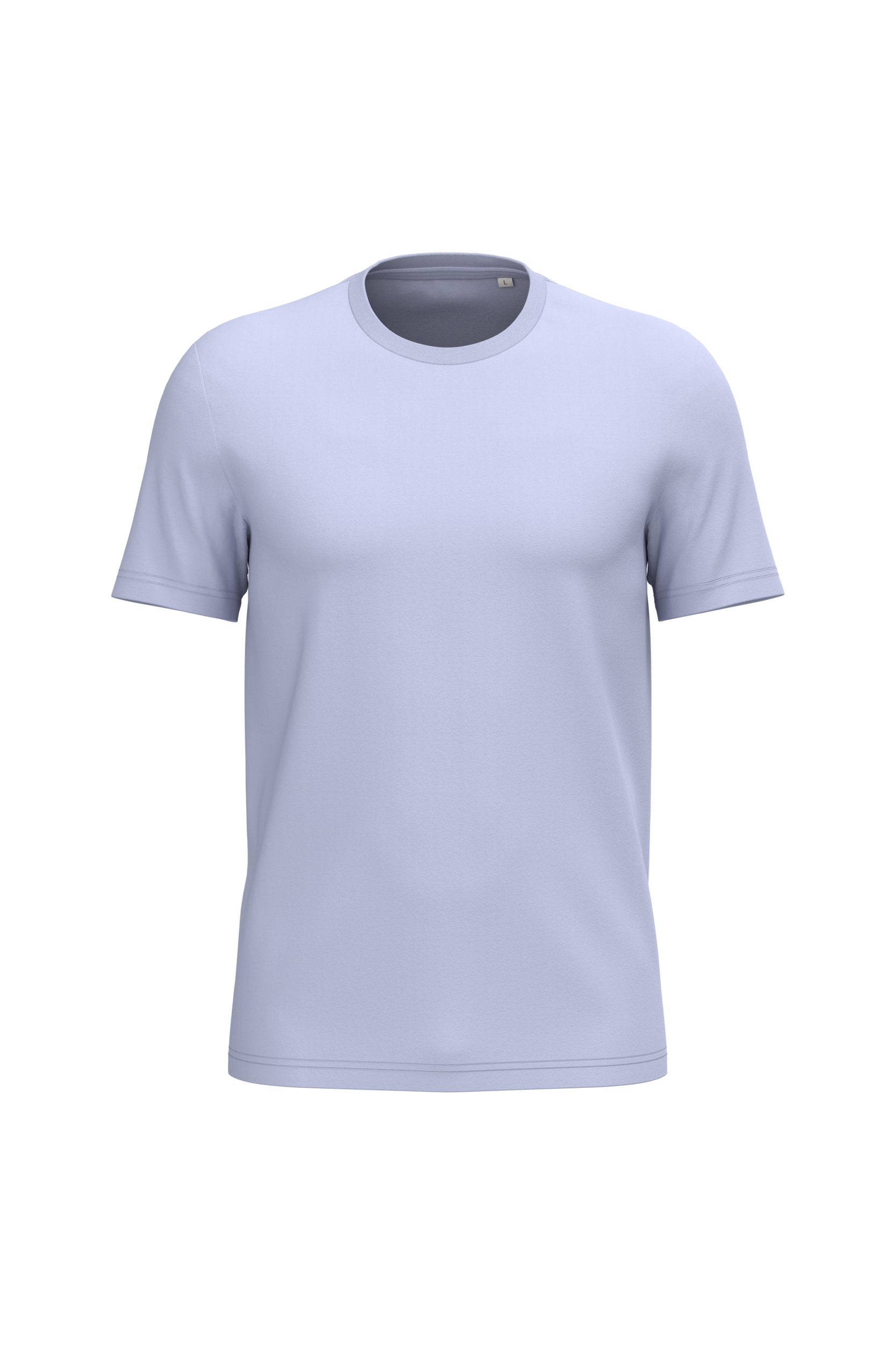 Native Spirit Ecologische uniseks T-shirt — Parma
