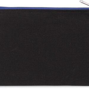 Kimood Etui van canvaskatoen - middelgroot model