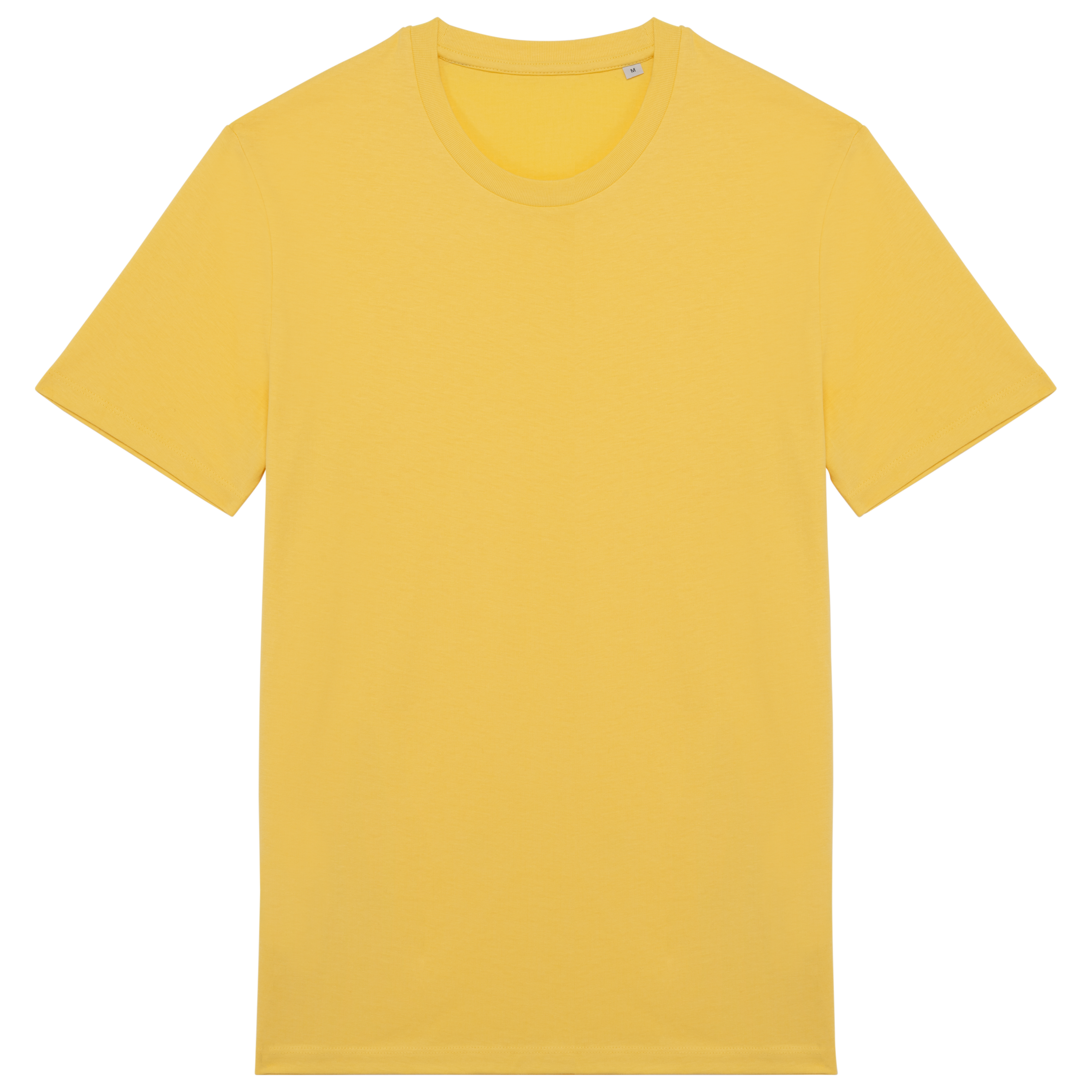 Native Spirit Ecologische uniseks T-shirt — Pineapple