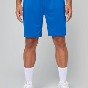 PROACT® Basketshort voor heren
