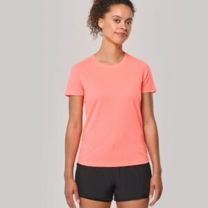PROACT® Functioneel damessportshirt