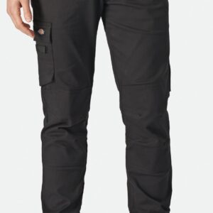 Dickies LEAD IN FLEX broek (EX. DTR2009) — Navy