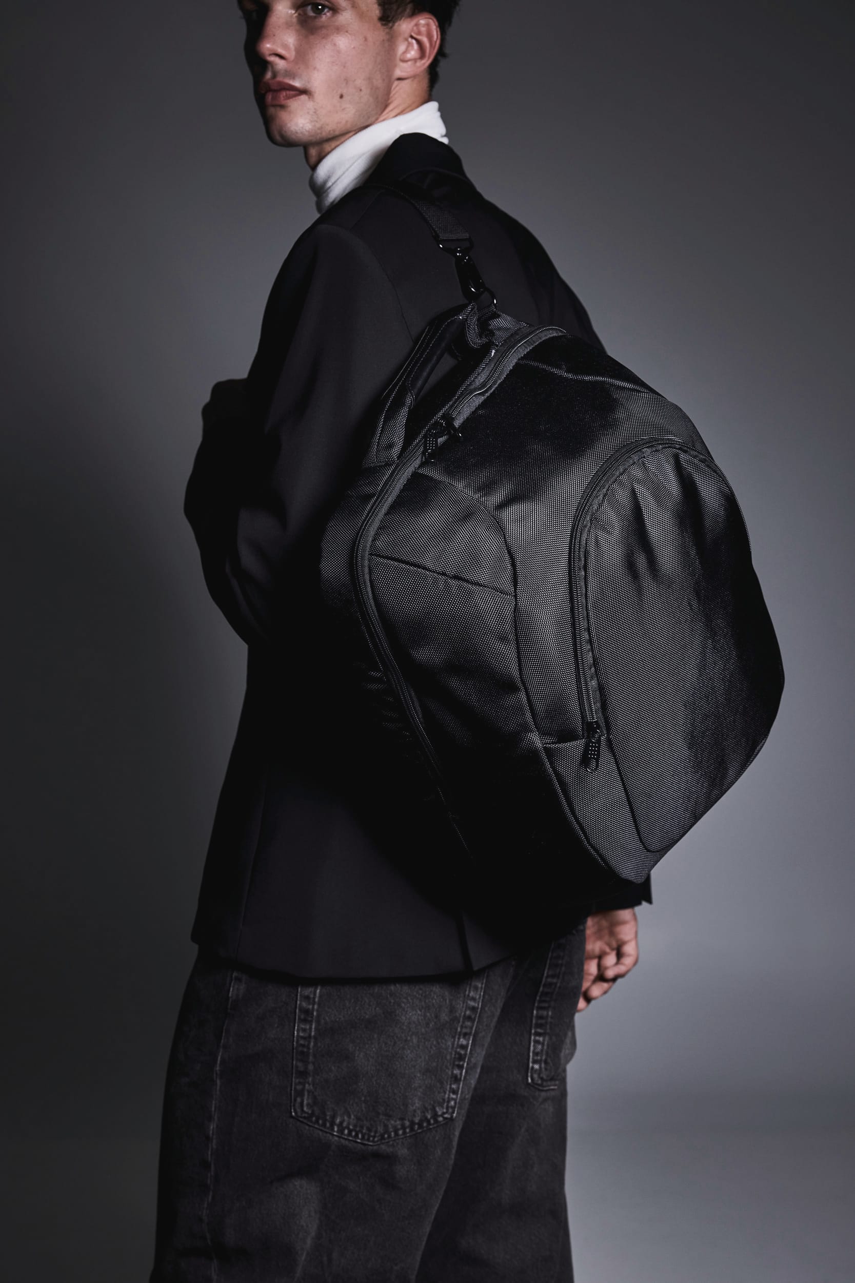 Kimood Rugzak met laptopvak