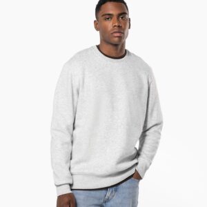Kariban Sweater ronde hals