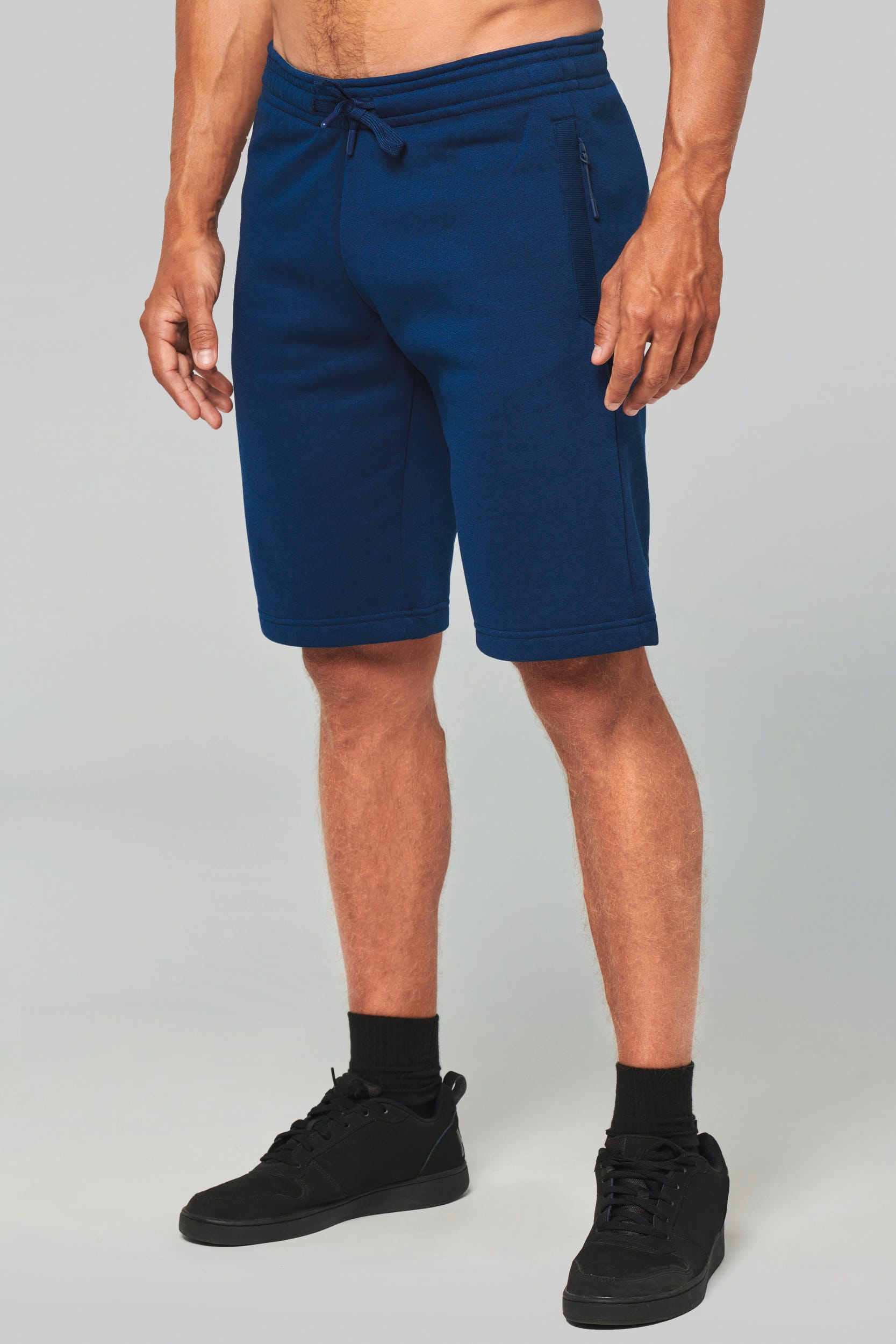 PROACT® Multisport-bermuda volwassene