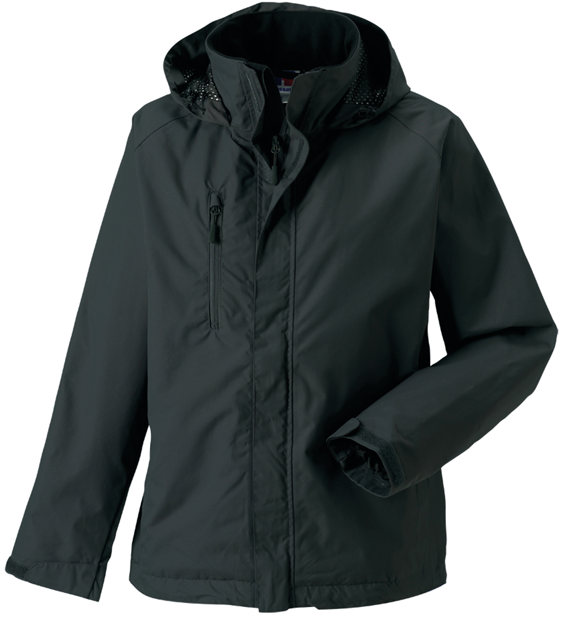 Russell Men's Hydraplus 2000 Jacket — Titanium