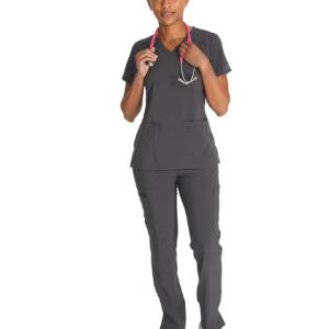 Dickies Medical Wikkeltop voor dames