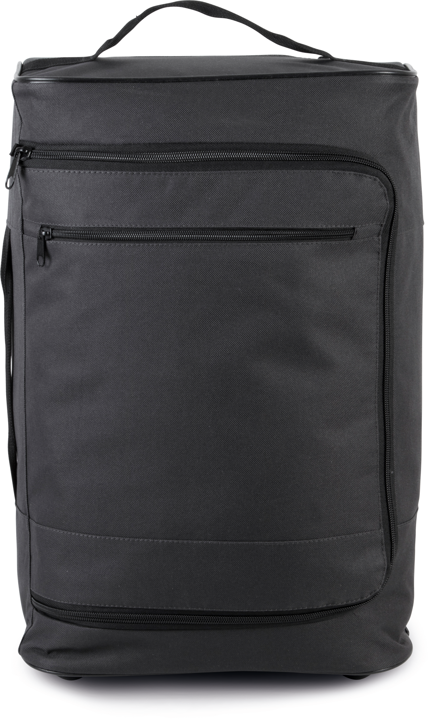 Kimood Cabinetrolley — Dark Grey