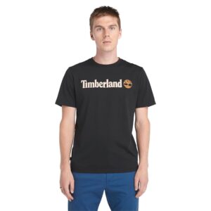 Timberland T-shirt KENNEBEC RIVER