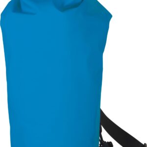 Kimood Waterdichte tas met roll-top 15 L