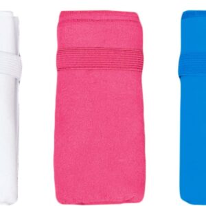 PROACT® Sporthanddoek microvezel - 30 x 50 cm