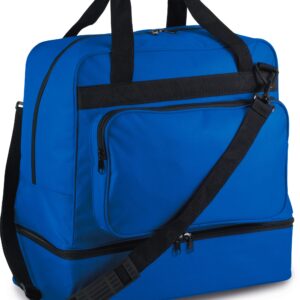 PROACT® Sporttas met stevige bodem / 60 L